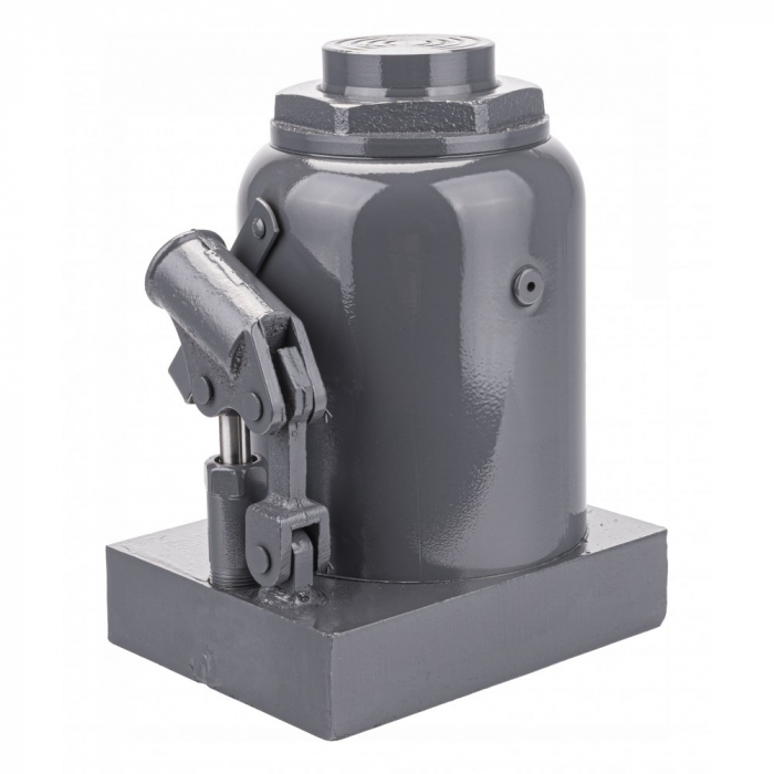 Cric hidraulic 50Tone cilindru ridicare auto (PM0332) [6]