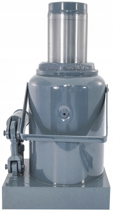 Cric hidraulic 50Tone cilindru ridicare auto (V80127) [3]