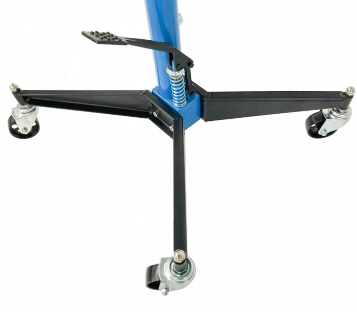 Cric hidraulic pentru extras montat demontat cutii de viteze 500kg (B3203) [4]