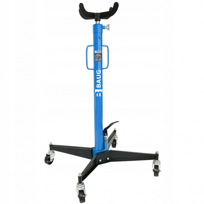 Cric hidraulic pentru extras montat demontat cutii de viteze 500kg (B3203) [2]