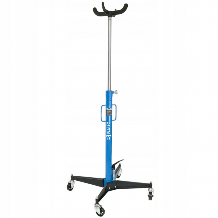 Cric hidraulic pentru extras montat demontat cutii de viteze 500kg (B3203) [3]