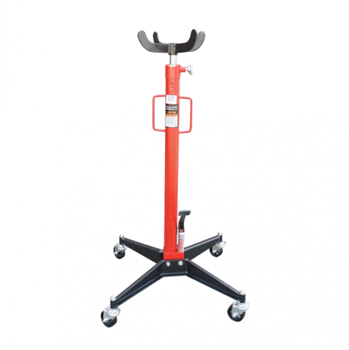 Cric hidraulic pentru extras montat demontat cutii de viteze 500kg DISCY24 (BK82116) [1]