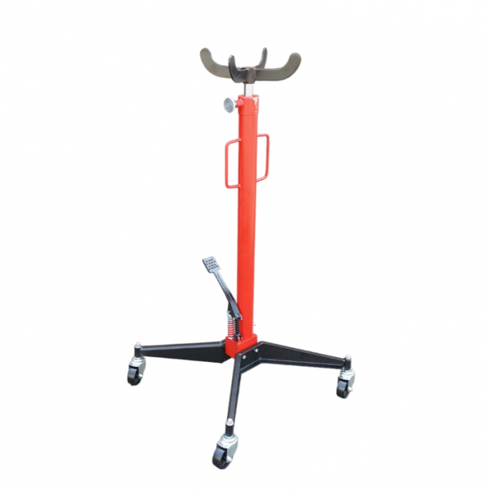 Cric hidraulic pentru extras montat demontat cutii de viteze 500kg DISCY24 (BK82116) [2]