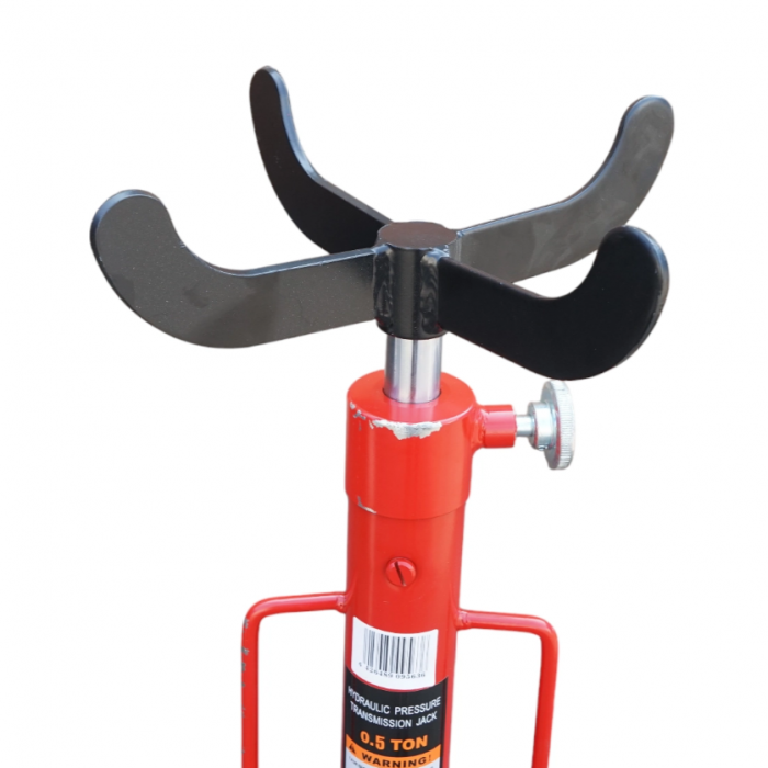 Cric hidraulic pentru extras montat demontat cutii de viteze 500kg DISCY24 (BK82116) [4]