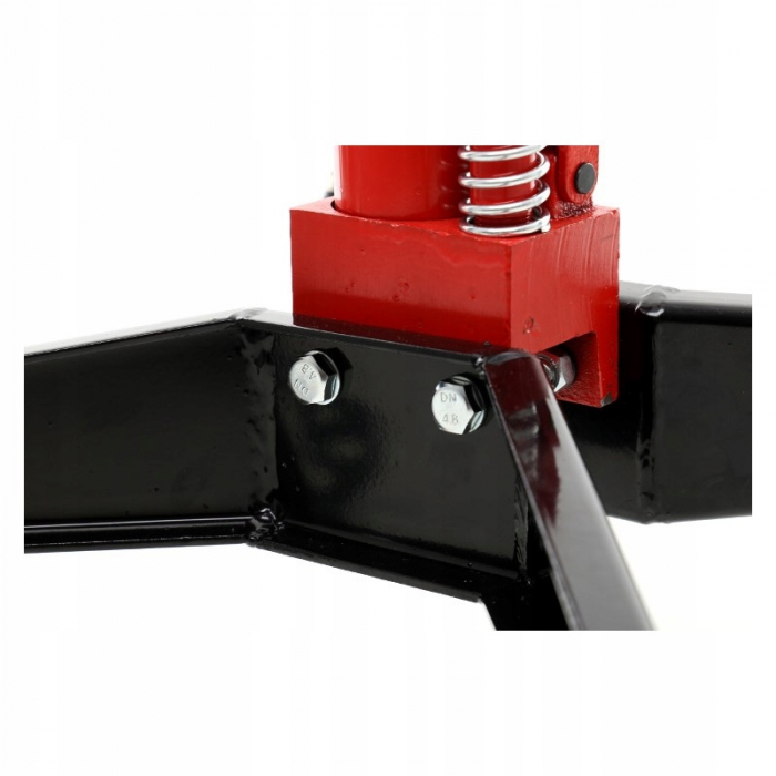 Cric hidraulic pentru extras montat demontat cutii de viteze 500kg (KD322) [6]