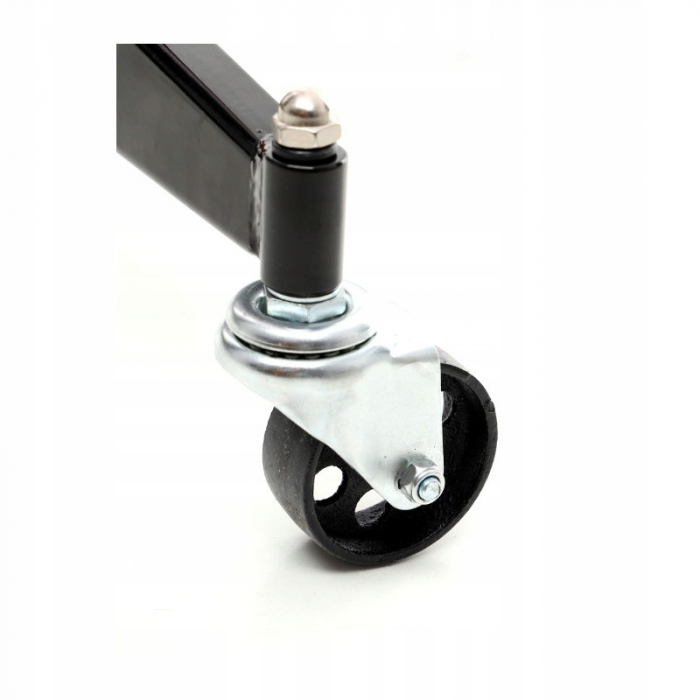 Cric hidraulic pentru extras montat demontat cutii de viteze 500kg (KD322) [3]