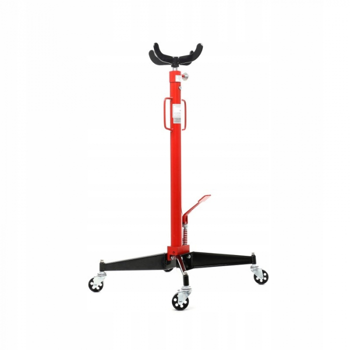 Cric hidraulic pentru extras montat demontat cutii de viteze 500kg (KD322) [5]