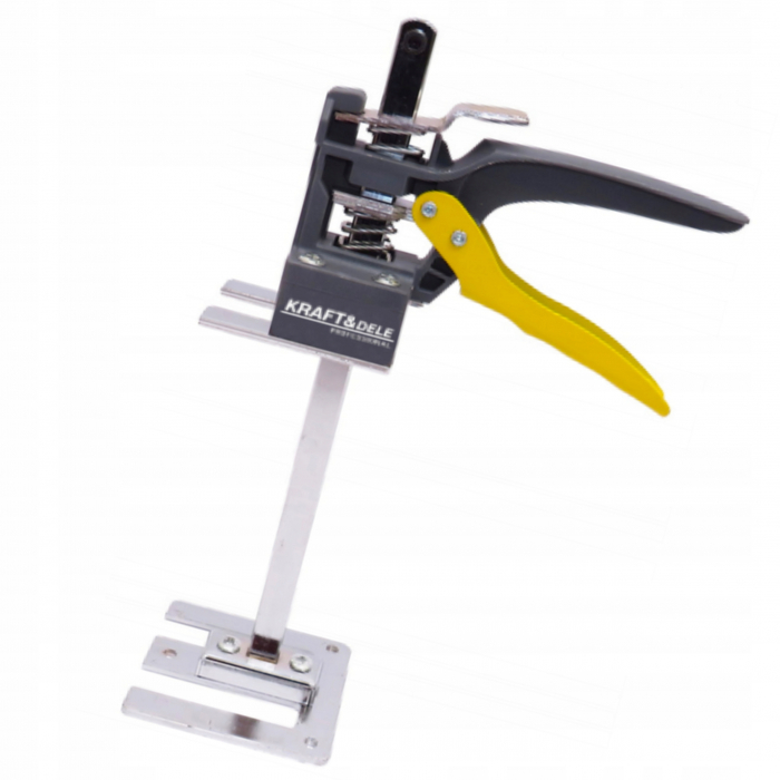 Cric manual ridicare mobila mobilier 120kg (KD3069) [2]