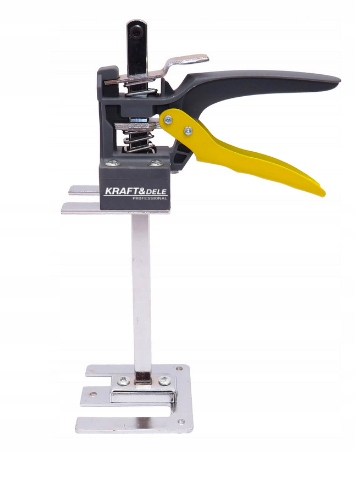 Cric manual ridicare mobila mobilier 120kg (KD3069) [1]