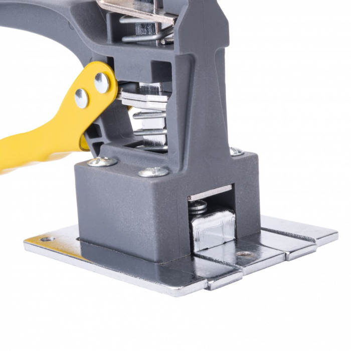 Cric manual ridicare mobila mobilier 120kg (PM1177) [2]