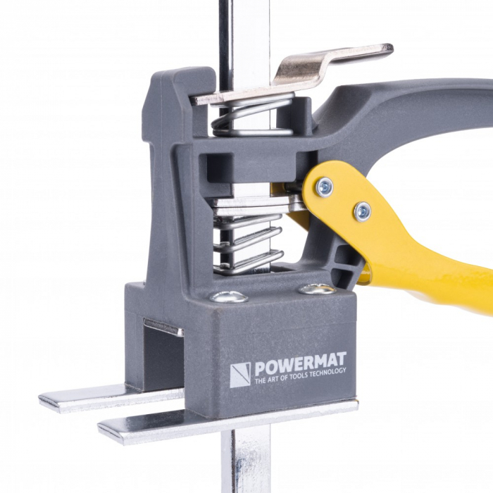 Cric manual ridicare mobila mobilier 120kg (PM1177) [6]
