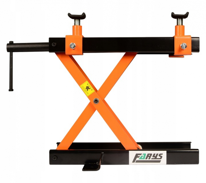 Cric mecanic elevator 500kg stand motociclete (FR5055) [7]