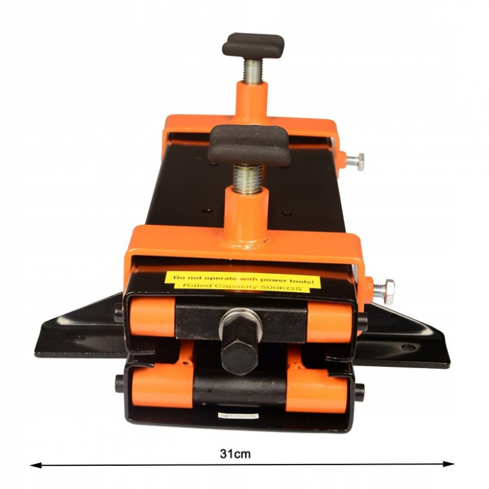 Cric mecanic elevator 500kg stand motociclete (FR5055) [12]