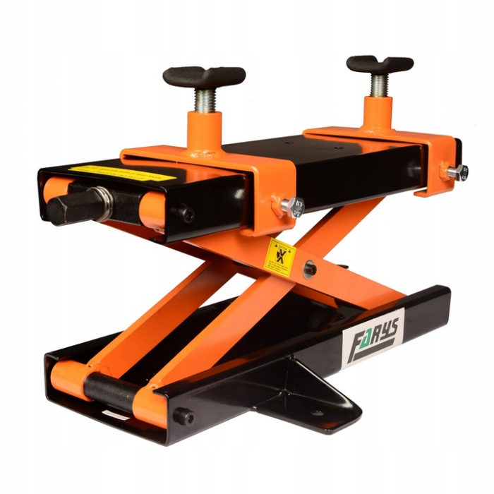 Cric mecanic elevator 500kg stand motociclete (FR5055) [1]