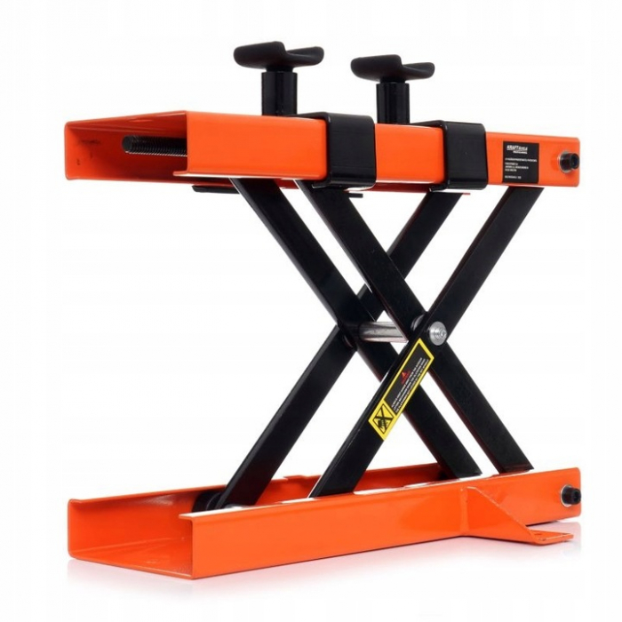 Cric mecanic elevator 500kg stand motociclete (KD352) [5]