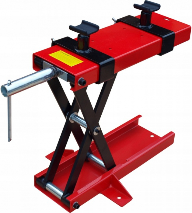 Cric mecanic elevator 500kg stand motociclete (MT31032) [9]