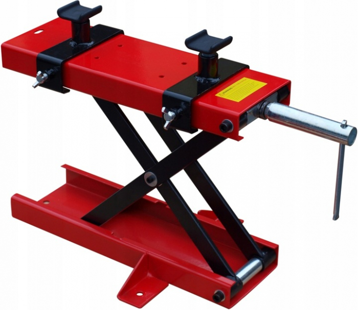 Cric mecanic elevator 500kg stand motociclete (MT31032) [10]