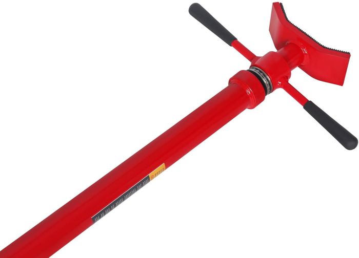 Cric mecanic filet 750kg cutii de viteze extras montat demontat 132-196cm (KD5878) [10]