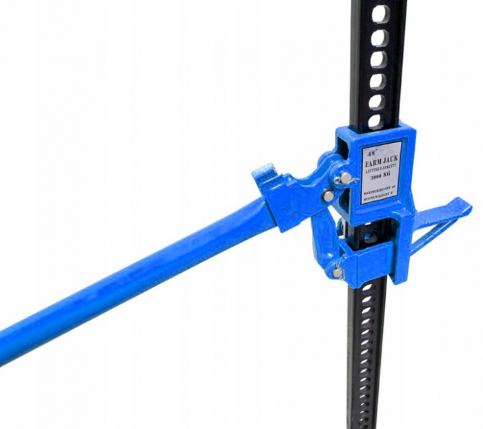 Cric mecanic off-road 3 tone 15-120cm hi-lift (B3212) [7]