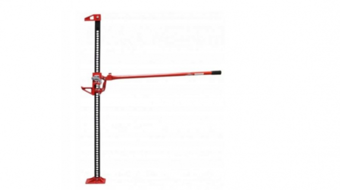 Cric mecanic off-road 3 tone 60" 12.5-150cm hi-lift (KD346) [11]