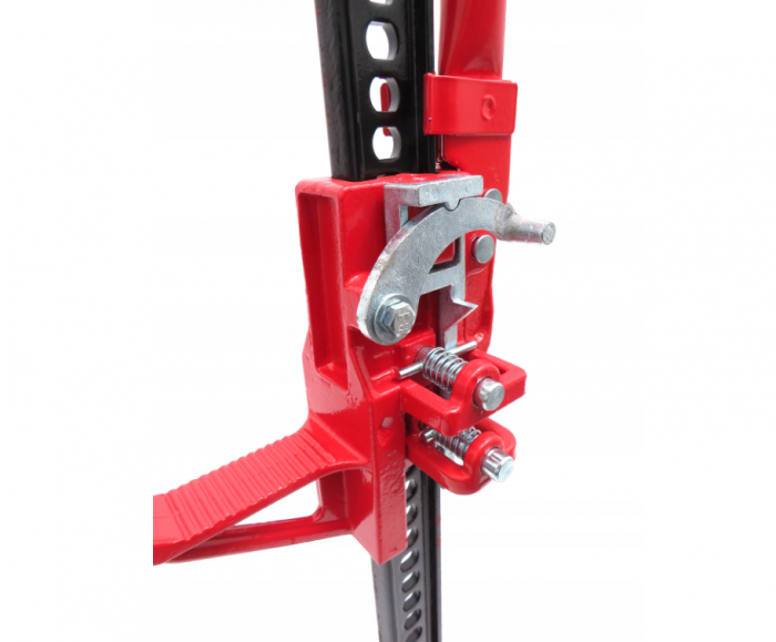 Cric mecanic off-road 3 tone 60" 12.5-150cm hi-lift (KD346) [9]