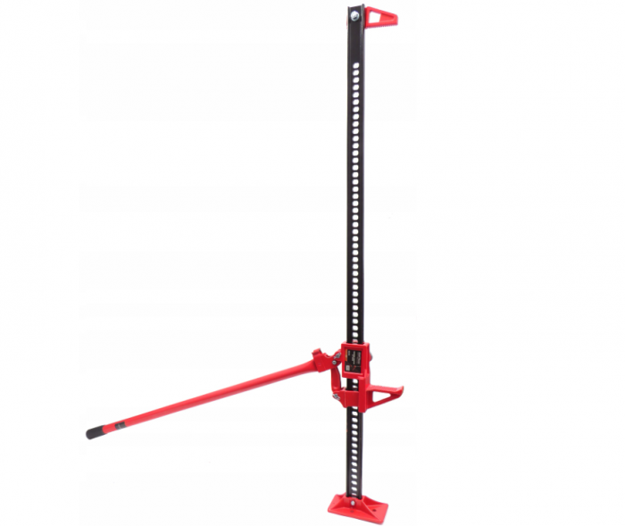 Cric mecanic off-road 3 tone 60" 12.5-150cm hi-lift (KD346) [2]