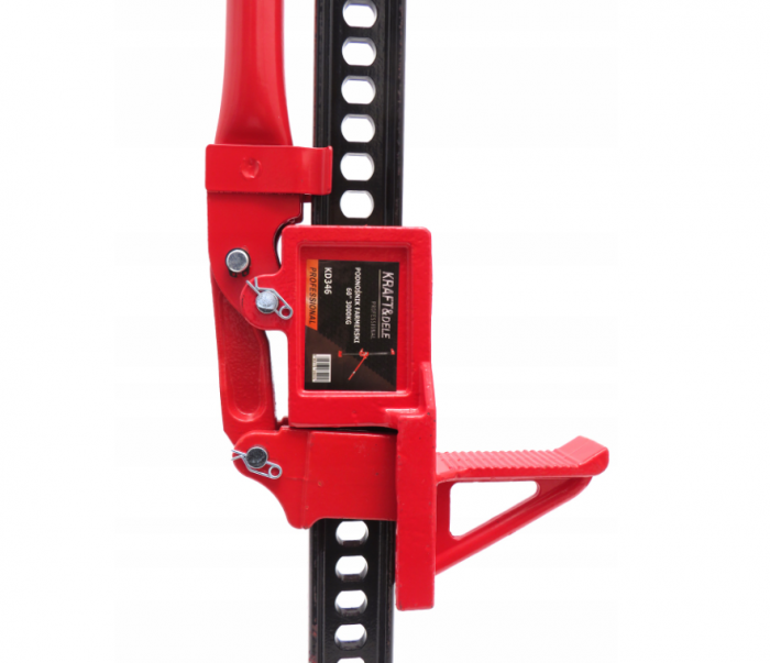 Cric mecanic off-road 3 tone 60" 12.5-150cm hi-lift (KD346) [10]