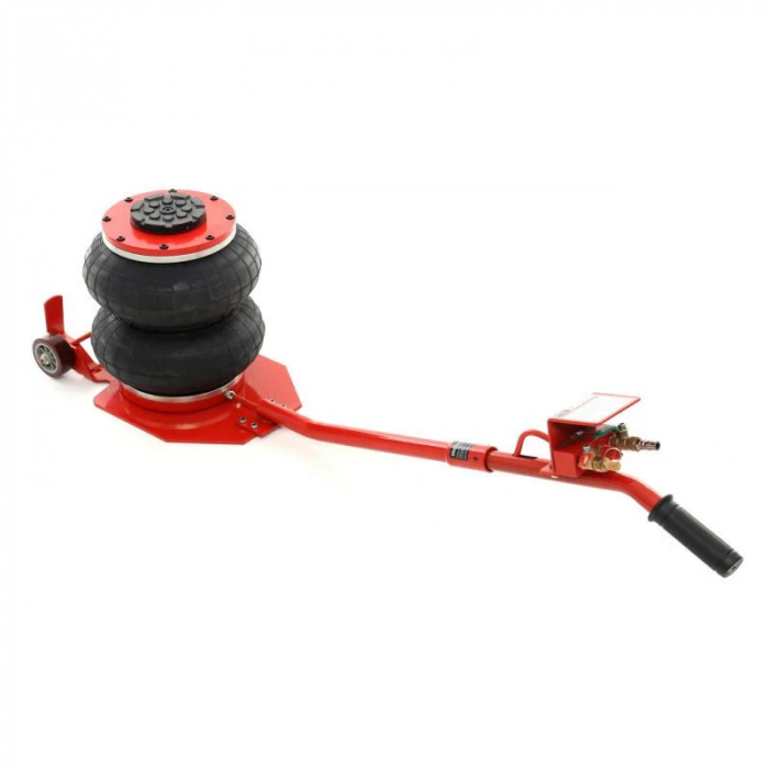Cric pneumatic 2 tone 150-300mm (2TAIR) [3]