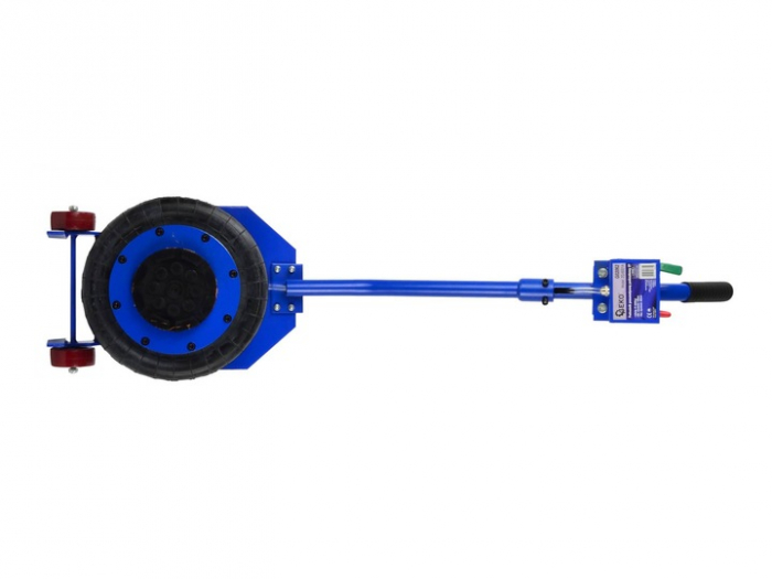 Cric pneumatic 3.0 Tone profesional cu pernă de aer pentru vulcanizare 13,5-40cm (MF180035) [7]