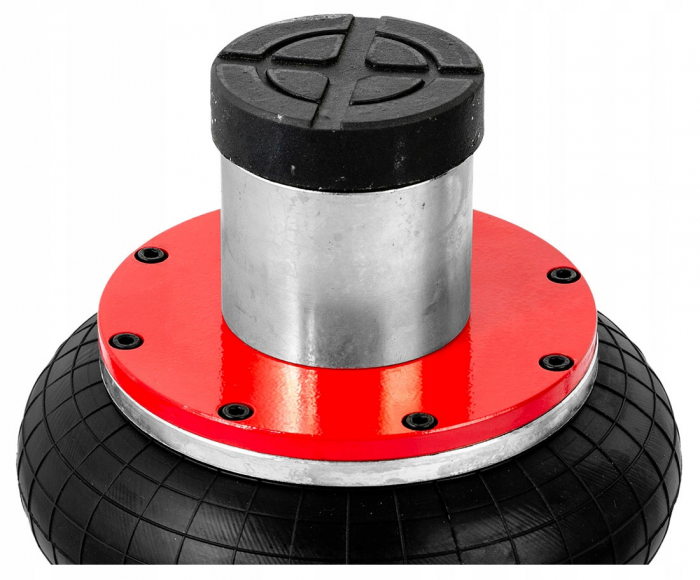 Cric pneumatic 3.5 Tone profesional cu pernă de aer cu inaltator vulcanizare 14-50cm (LS-230) [6]