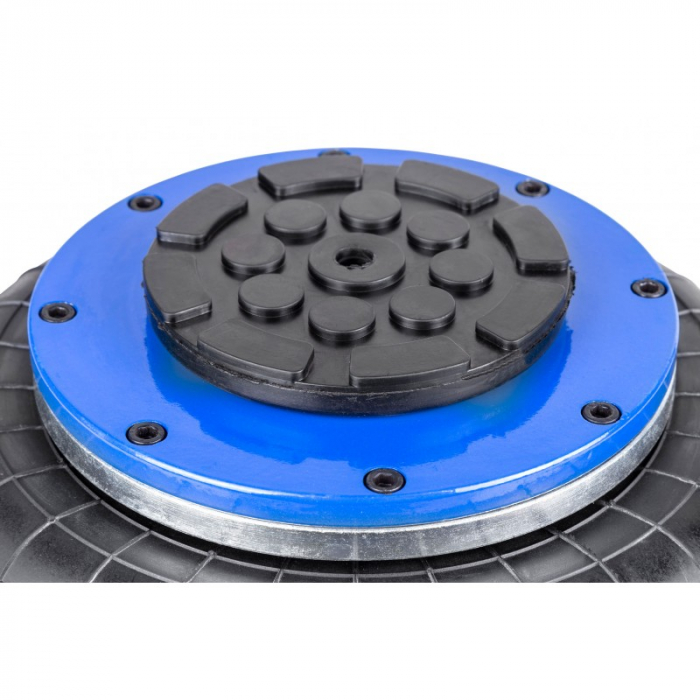 Cric pneumatic 3.5 Tone profesional cu pernă de aer pentru vulcanizare 15-40cm (B3303) [5]