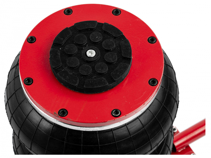 Cric pneumatic 3.5 Tone profesional cu pernă de aer pentru vulcanizare 14-40cm (LS-220) [16]