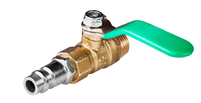 Cric pneumatic 3.5 Tone profesional cu pernă de aer pentru vulcanizare (KD470) [14]