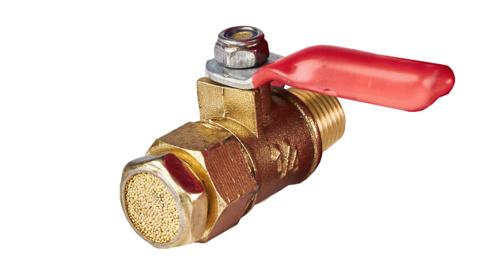 Cric pneumatic 3.5 Tone profesional cu pernă de aer pentru vulcanizare (KD470) [15]