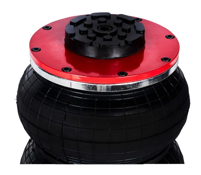 Cric pneumatic 3.5 Tone profesional cu pernă de aer pentru vulcanizare (KD470) [10]