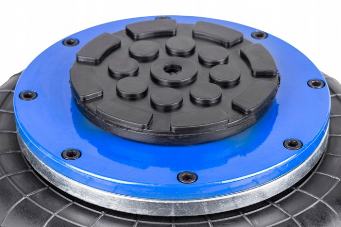 Cric pneumatic 3.5 Tone profesional cu pernă de aer pentru vulcanizare (S11082) [7]