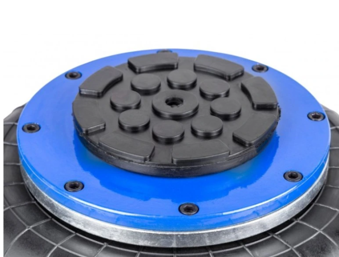 Cric pneumatic 3.5 Tone profesional cu pernă de aer vulcanizare (ALPP3.5T) [12]