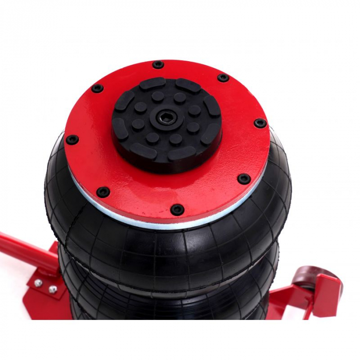 Cric pneumatic 3.5 Tone profesional tip pernă aer 15-40cm (3.5TAIR-2) [7]