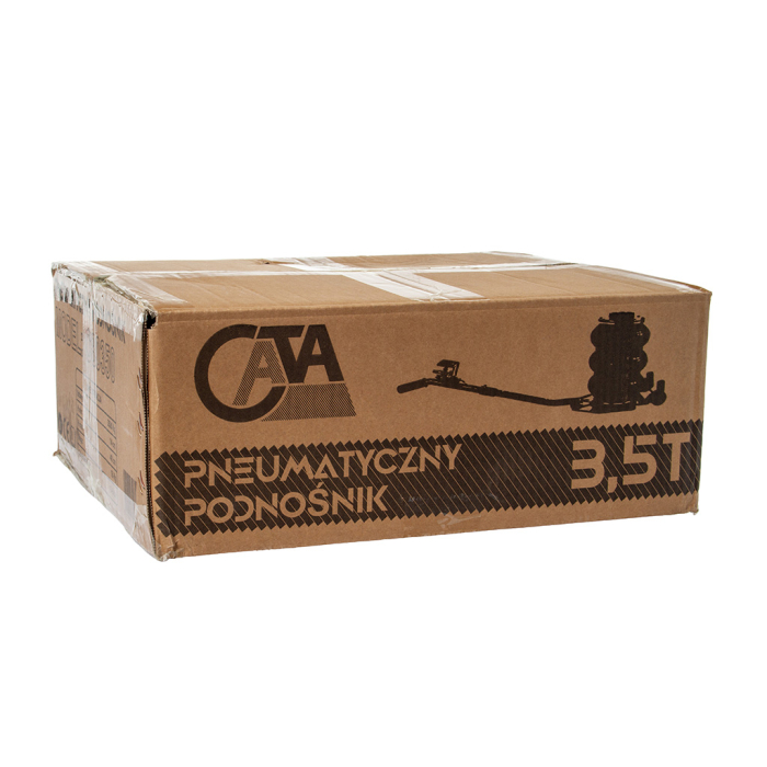 Cric pneumatic 3.5T tip perna aer pentru ridicare auto in service si atelier (C80350) [16]