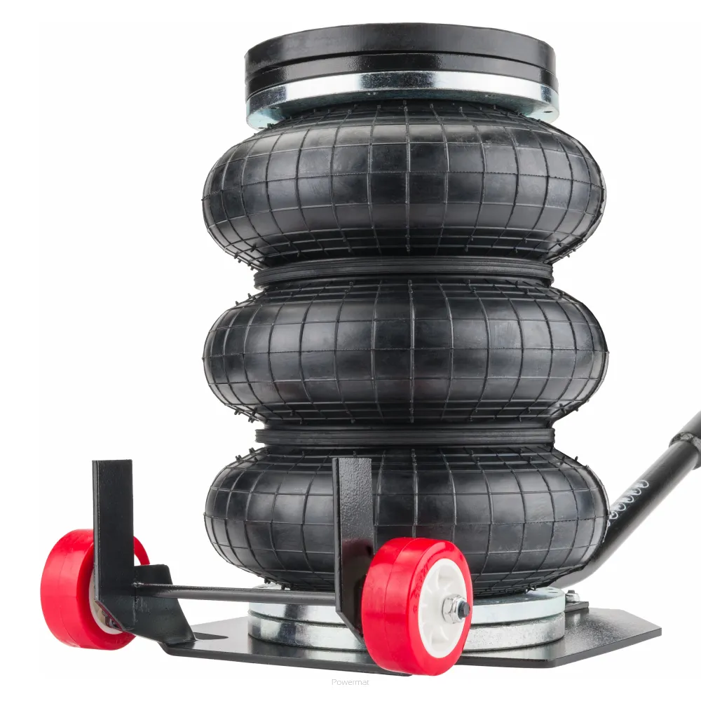 Cric pneumatic tip perna de aer 3,5T RTPPN0008 [3]