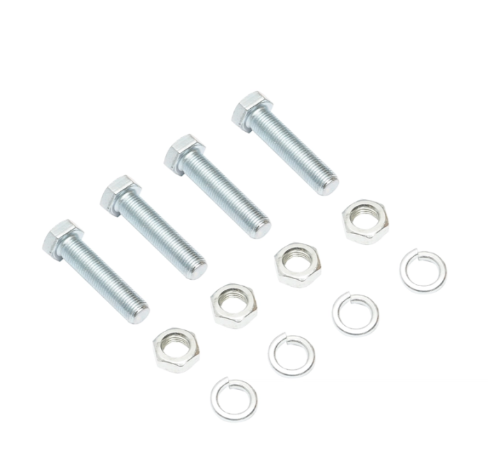 Cupla de remorcare cu bolt, bila si siguranta, 3000 kg, Ø50 mm  (DISMC01) [4]