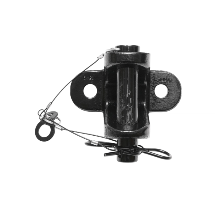 Cupla de remorcare cu bolt si siguranta, 3500 kg  (DISGS95) [2]