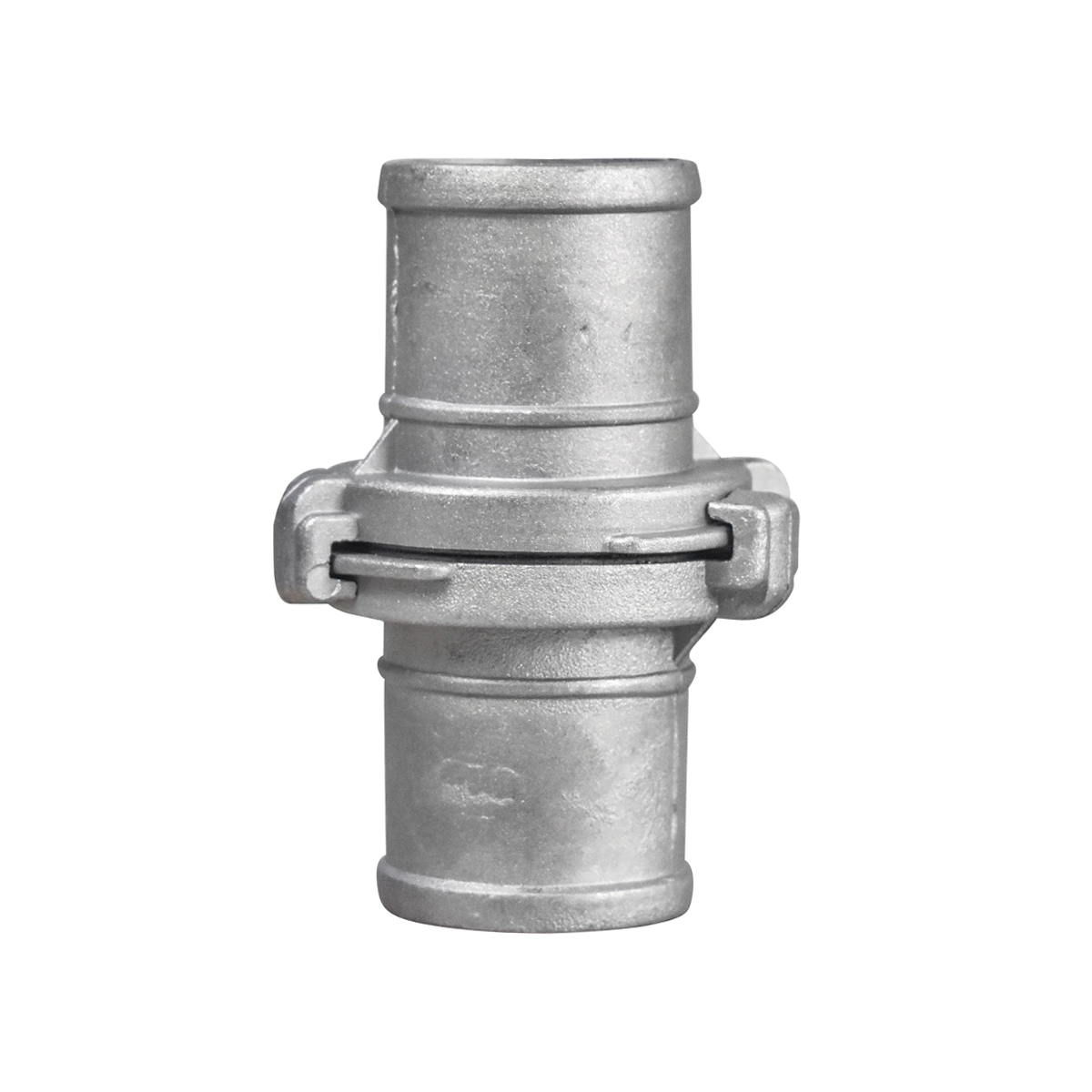 Cupla din aluminiu 1.5 toli pentru furtun irigatii 38.1mm Breckner Germany DISCP40 (BK90874) [4]