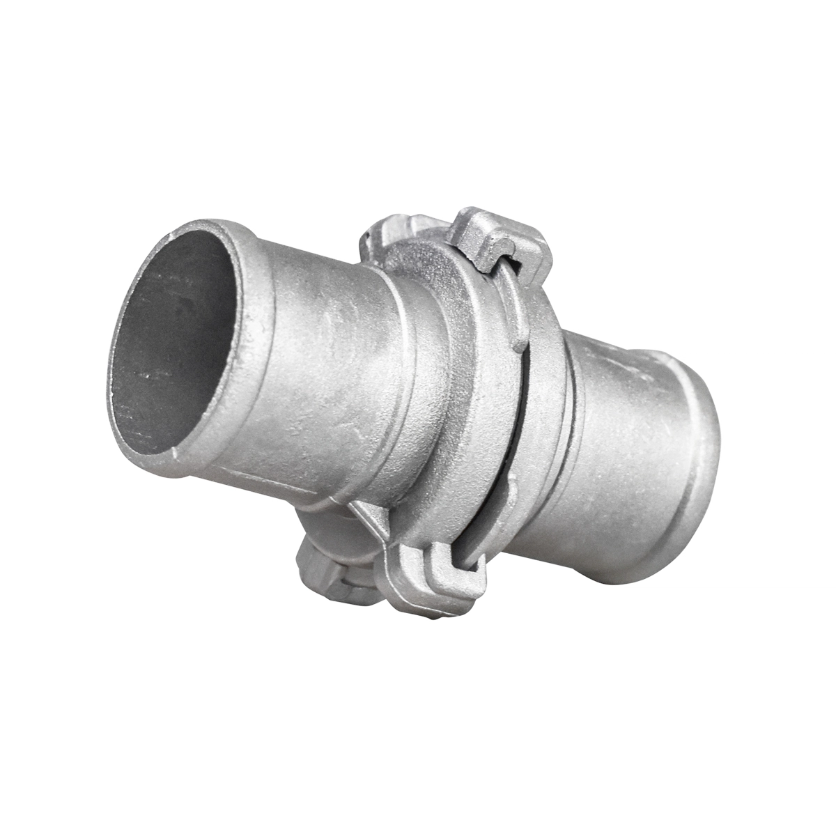 Cupla din aluminiu 1.5 toli pentru furtun irigatii 38.1mm Breckner Germany DISCP40 (BK90874) [3]