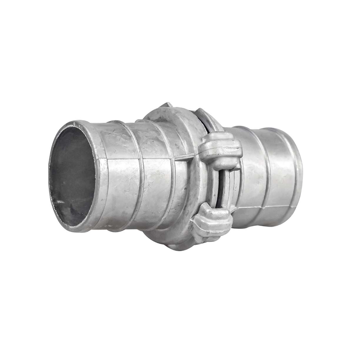 Cupla din aluminiu 2 toli pentru furtun irigatii 50.1mm DISCP41 (BK90875) [3]