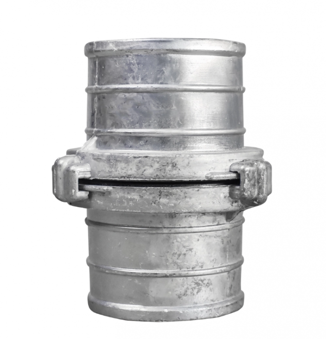 Cupla din aluminiu 3 toli pentru furtun irigatii 76.2mm DISCP42 (BK90876) [1]
