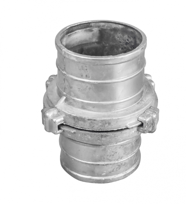Cupla din aluminiu 3 toli pentru furtun irigatii 76.2mm DISCP42 (BK90876) [3]