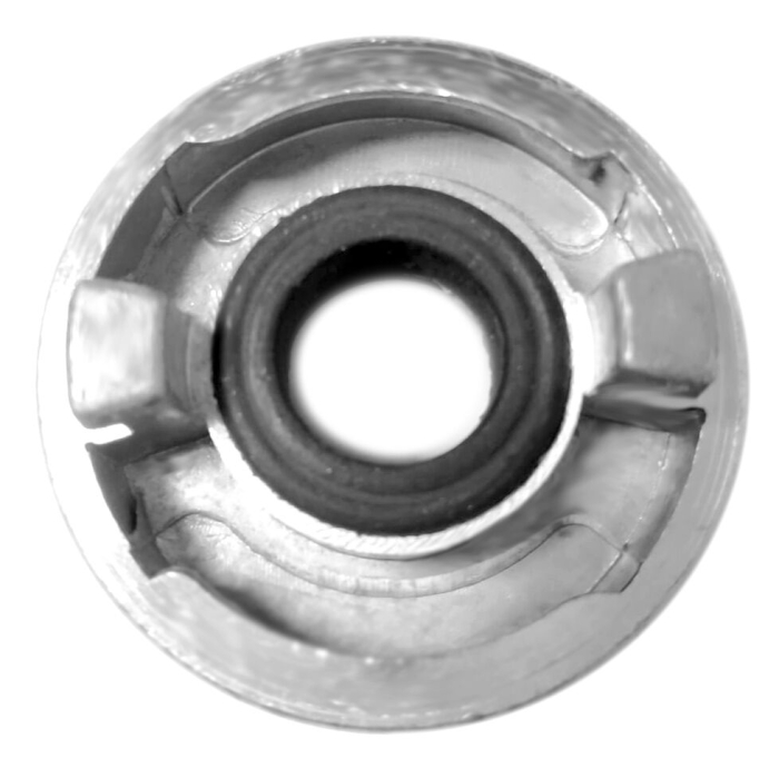 Cupla rapida furtun pompieri 1 inch filet interior 30 mm aluminiu 16 bar (TA525) [4]