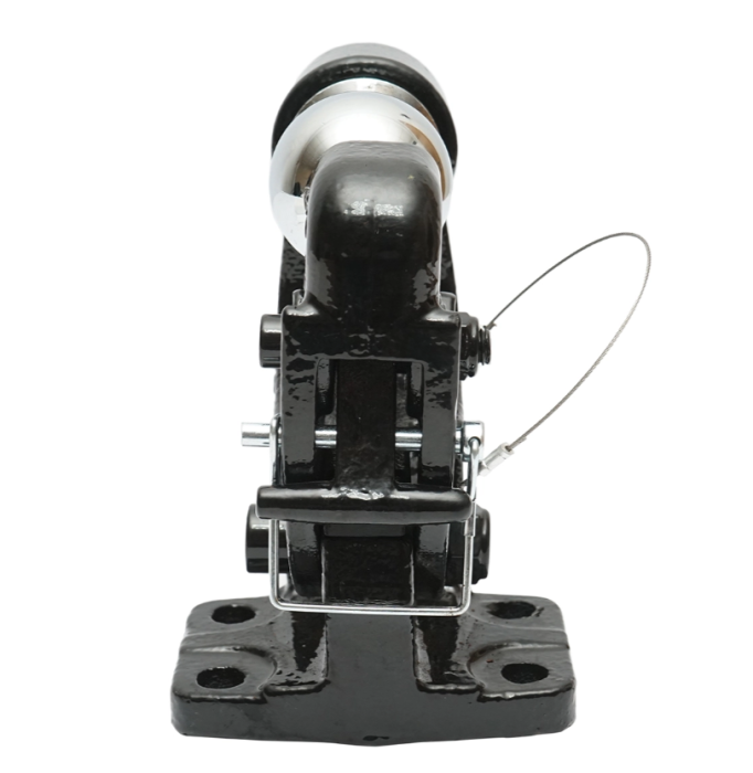 Cupla remorcare cu bolt, bila si siguranta greutate maxima 2700Kg DISES34 (BK77487) [3]