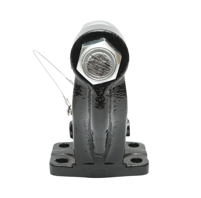 Cupla remorcare cu bolt, bila si siguranta greutate maxima 2700Kg DISES34 (BK77487) [5]